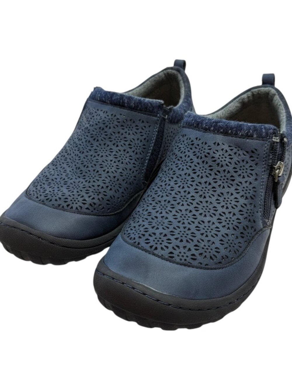 JBU Slip-On Shoes Men's 12M